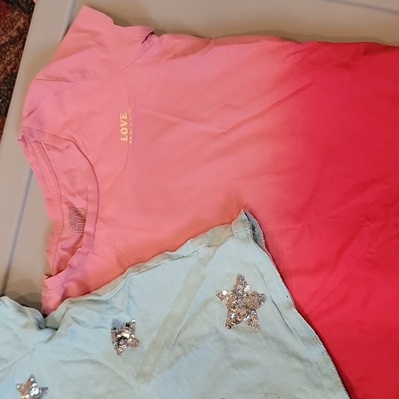Summer bundle for girls size 4T - Picture 4 of 4